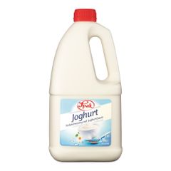 Joghurt Dressing 2100ml von Spak