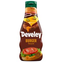 Burger Sauce 250ml von Develey