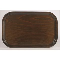 Tablett Pressholz Buche von Cambro