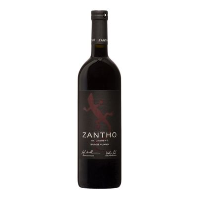 Sankt Laurent 2022 750ml von Zantho