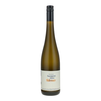 Bio Sauvignon Blanc Platter 2023 750ml von Fidesser Rudolf