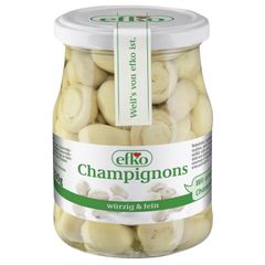 Champignons 370ml von efko