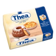 Thea Ziegel 250g von Thea