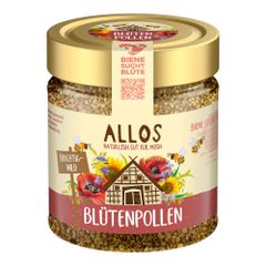 Bio Blütenpollen 200g - 6er Vorteilspack von Allos
