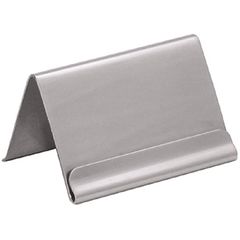 Tischkartenhalter von Contacto Bander