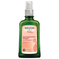 Bio Schwangerschafts Pflegeöl 100ml