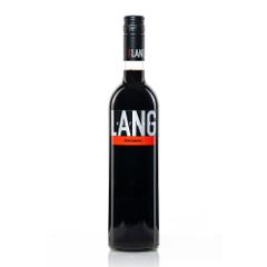 Aroniawein 750ml - Fruchtwein von Weingut Wolfgang Lang