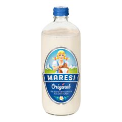 Alpenmilch Original 700g von Maresi