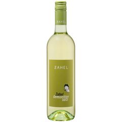Bio Gemischter Satz 2025 750ml von Zahel