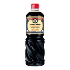 Sojasauce 1000ml von Kikkoman