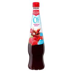 Himbeer Sirup 0% 700ml von Mautner Markhof