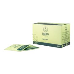 Bio Salbei Tee á 17g - 6er Vorteilspack von Bergkräuter