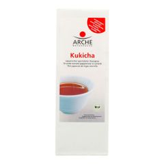 Bio Kukicha Japanischer Tee 75g - 6er Vorteilspack von Arche