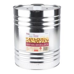 Erdnussöl Hogast 10000ml von Hogast