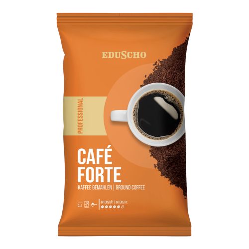 Professional Cafe Forte 500g from Eduscho