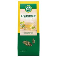 Bio Kräutertraum 50g von LEBENSBAUM