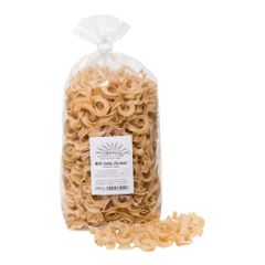 Bio Dinkel Fleckerl hell 400g - 8er Vorteilspack von Melchart Teigwaren