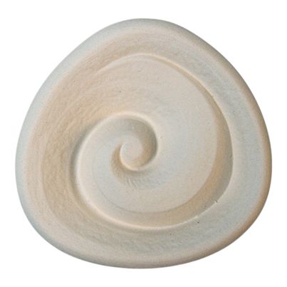 Bio Duftstein Spirale 1ct von Farfalla