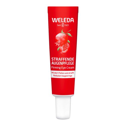 Bio Straffende Augenpflege 12ml von Weleda