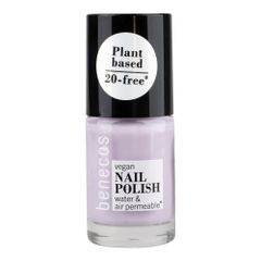 Bio Nail Polish Lovely Lavender 5ml von Benecos
