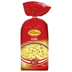 3-Ei Penne 500g von Recheis