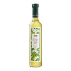 Darbo summer syrup elderberry blossom-mint syrup Limited Edition 500ml