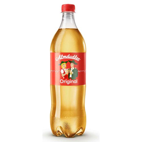 Almdudler traditional 6x 1l