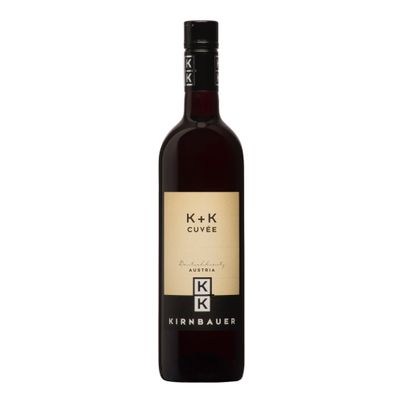 K+K Cuvée 2020 750ml