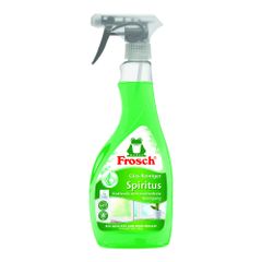Glasreiniger Spiritus 500ml von Frosch