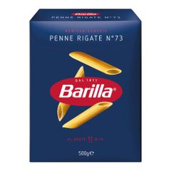 Penne Rigate 500g von Barilla