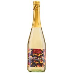 Bio Frizzante Cuvee Katharina 750ml von Graf