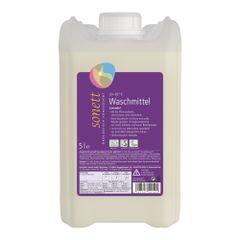 Bio Waschmittel Lavendel     67 WG 5000ml von Sonett