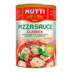 Pizzasauce classic 5000ml von Mutti