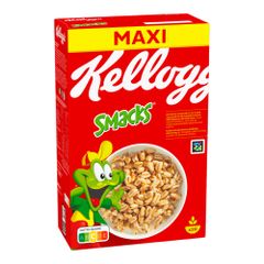 Smacks 600g von Kelloggs