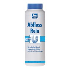 Abfluss Rein 1000g von Dr. Becher
