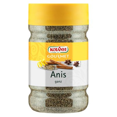 Order Kotanyi Anise whole 1200ccm 440g online now