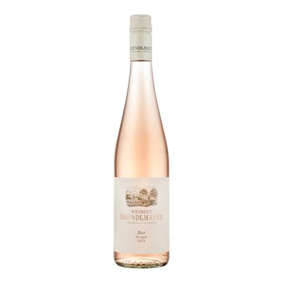 Bio Zweigelt Rosé 2024 750ml von Bründlmayer