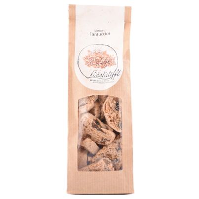 Dörrobst-Cantuccini 80g