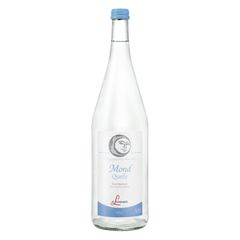 Mondquelle 1000ml - 6er Vorteilspack - Qualitätswasser von St. Leonhards Quellen 