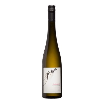 Grüner Veltliner Kirchpoint 2024 750ml von Gritsch Mauritiushof