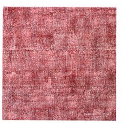 Carina Servietten rot 50ct von Geschirr&co