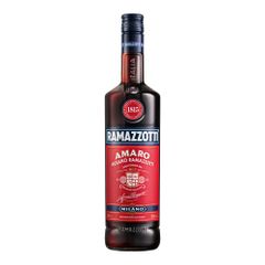 Ramazzotti Amaro 30 %vol. 1000ml von Ramazzotti