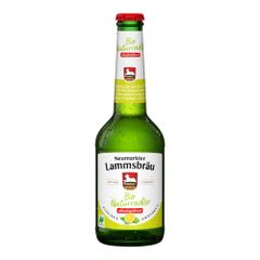 Bio Naturradler alkoholfrei MW 330ml - 10er Vorteilspack von Neumarkter Lammsbräu