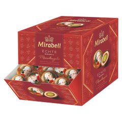 Mirabell Mozartkugeln 100 Stück 1400g