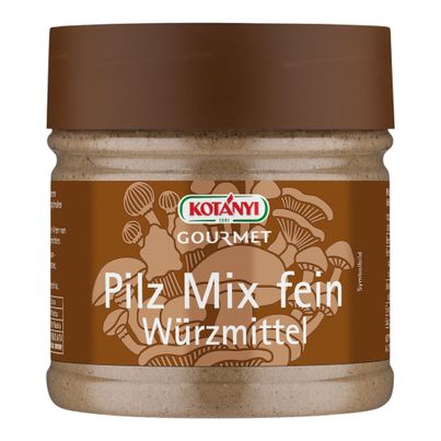 Pilz Mix Würzmittel ca. 290g von Kotanyi
