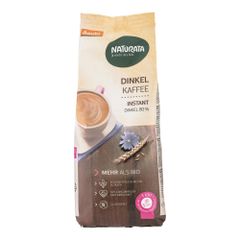 Bio Dinkelkaffee Instant 175g - 6er Vorteilspack von Naturata