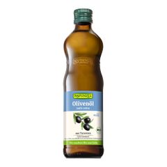 Bio Olivenöl nativ extra mild 500ml - 6er Vorteilspack von Rapunzel Naturkost