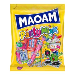 Maoam Party Mixx 1000g von Haribo