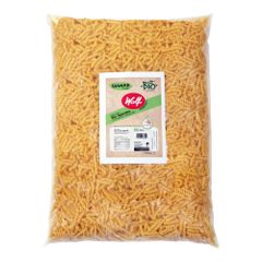 Bio Hartweizen Spiralen 5000g von Wolf-Adamah
