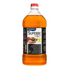Superbe Speiseöl 2000ml von Goodfry